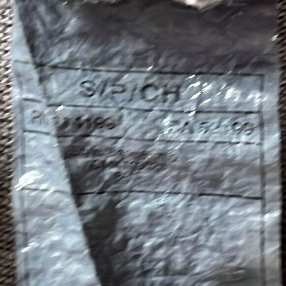 Quiksilver Polo Sz. Small - Picture 7 of 7